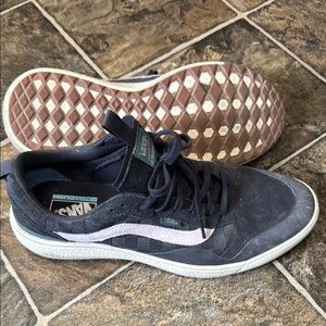 Vans Men's ULTRA RANGE